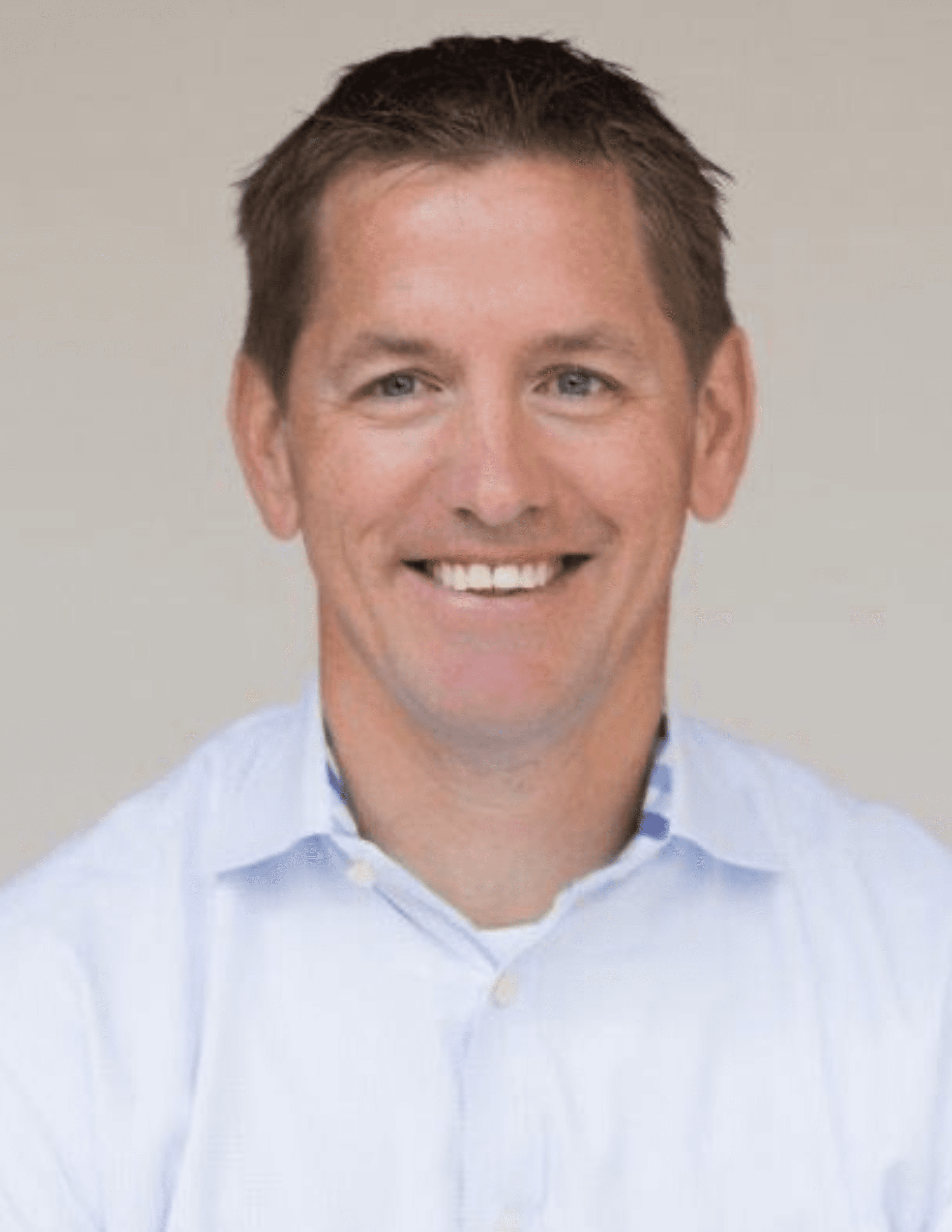 Martin Michaelson, Founder of Renewal Lab